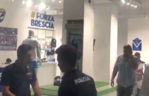 Brescia – Juve, caos biglietti: troppo affetto o scarsa organizzazione ?