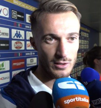 Brescia, Donnarumma: “Dobbiamo imparare a soffrire. Mi dispiace essere uscito”