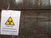 Tutto pronto per la bonifica da Cesio 137 della Ex Piccinelli