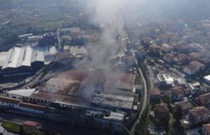 Rinasce la Feltri, revocata l’ordinanza di inagibilità