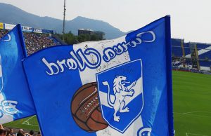 Via alla vendita dei biglietti di Brescia-Juve: domani dalle 9 allo Store