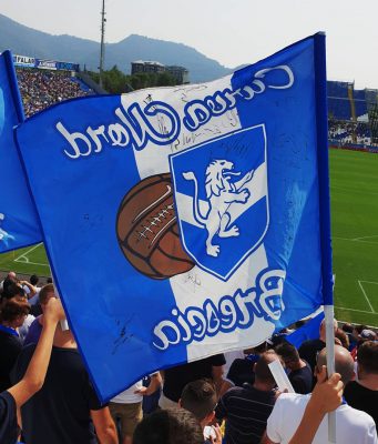 Stadi in parte aperti al pubblico? La Serie A studia il piano