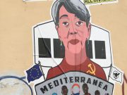 Affissione contro Donatella Albini: “Assessore all’invasione”. E’ polemica