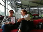 “Il Giardino dei Ciliegi”, ospite di Federica Belleri, Silvia Ranfagni