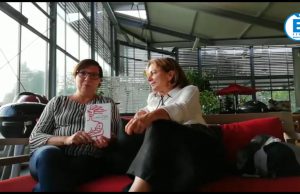 “Il Giardino dei Ciliegi”, ospite di Federica Belleri, Silvia Ranfagni