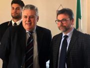 Vice Questore Iadevaia: “Indagine strutturata, racconti di torture e violenze subite dalle ragazze”