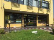 Assalto fallito al bancomat delle poste di Colombare di Sirmione