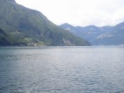 Pisogne: bambina rischia di annegare, è in condizioni disperate