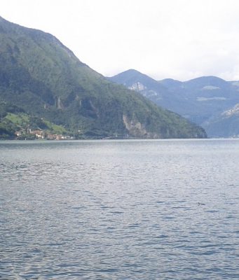 Pisogne: bambina rischia di annegare, è in condizioni disperate