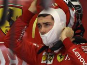 Formula 1: Leclerc fa impazzire Monza in un ultimo giro thriller