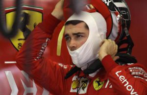 Formula 1: Leclerc fa impazzire Monza in un ultimo giro thriller