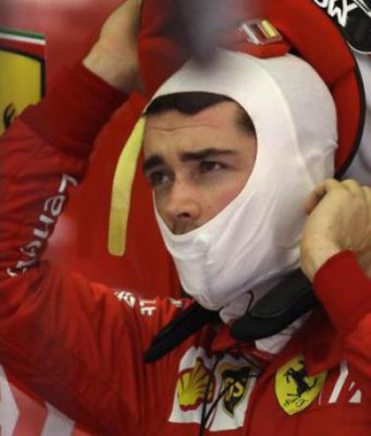 Formula 1: Leclerc fa impazzire Monza in un ultimo giro thriller
