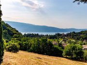 Scivola nel dirupo e muore: tragedia a Gargnano