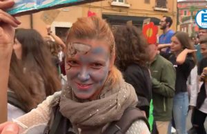 “Fridays for Future”, anche a Brescia in migliaia a sostegno del clima