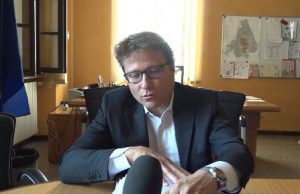 Borgosatollo, Marniga: “Se queste persone voglio tornare a ragionare, noi siamo qua”