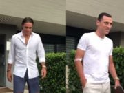 Brescia, Matri e Romulo: chisura di mercato con il botto per Cellino