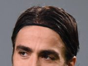 Brescia Calcio, Matri è ai dettagli