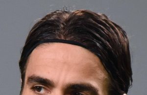 Brescia Calcio, Matri: “Convinto dal progetto, Corini mi ha detto di portare esperienza”