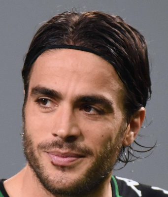 Brescia Calcio, Matri è ai dettagli