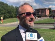 Sottopasso Violino, Moretti: “La fibra ottica è l’infrastruttura del futuro”