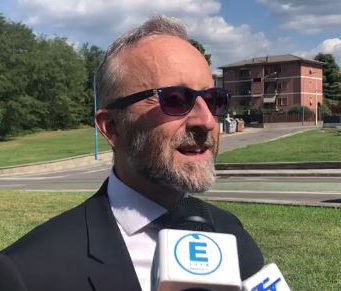 Sottopasso Violino, Moretti: “La fibra ottica è l’infrastruttura del futuro”