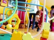 Regione e Asili Nidi, 37 milioni stanziati per aiutare le famiglie in difficoltà economica