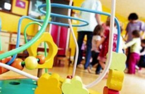 Regione e Asili Nidi, 37 milioni stanziati per aiutare le famiglie in difficoltà economica