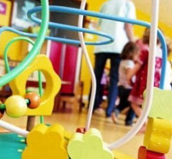 Regione e Asili Nidi, 37 milioni stanziati per aiutare le famiglie in difficoltà economica