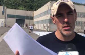 Curva Sud, parlano gli Ultras Brescia 1911: “Ognuno si prenda le proprie responsabilità”