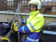 Brescia, postini fino a sera con la novità “Joint Delivery”