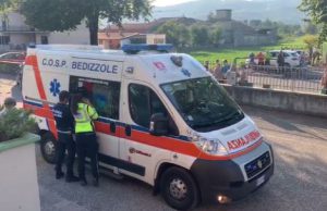 Intossicazione a Prevalle, parla il sindaco: “Tanto spavento, indagini in corso”