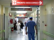 Lo studio di UniBs: accessi in pronto soccorso crollati durante la pandemia