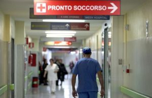 Ospedali ancora in allerta, ma riprendono le attività ordinarie