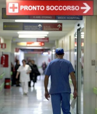 Addio al piccolo angelo di Roncadelle: il bambino è spirato a Bergamo