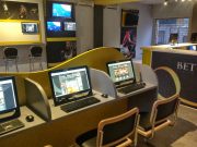 Scommesse senza autorizzazione, chiuse due sale “New Alea Bet”