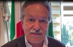 Sirmione, torna la poesia: Quinto anno del Sirmio International Poetry Festival