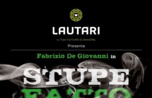 Al San Barnaba va in scena “Stupefatto”, lo spettacolo sulla sensibilizzazione sul tema delle dipendenze