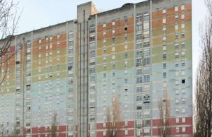 Torre Tintoretto, la Regione dà il via libera al bando di alienazione