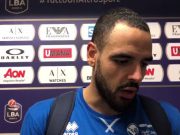 Impresa Germani a Milano, Cain: “Grandissima trionfo, vittoria che unisce”