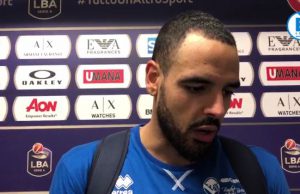 Germani Brescia, Tyler Cain è corteggiato da Trento