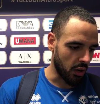 Impresa Germani a Milano, Cain: “Grandissima trionfo, vittoria che unisce”