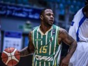 Germani Basket Brescia, ecco il sostituto di Koenig: Angelo Warner ha firmato