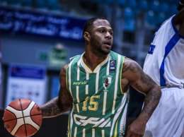 Germani Basket Brescia, ecco il sostituto di Koenig: Angelo Warner ha firmato