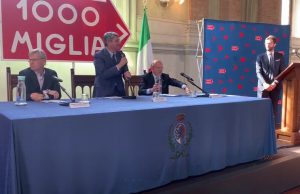 1000Miglia 2020, nel cuore dell’Italia ferita dal terremoto