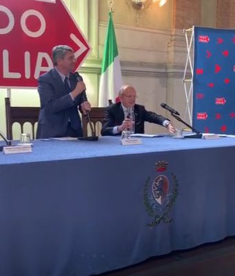 1000Miglia 2020, nel cuore dell’Italia ferita dal terremoto