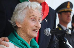 Brescia piange la scomparsa di Agape Nulli Quilleri