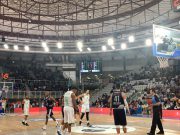 Troppo Darussafaka per questa Germani: i turchi vincono 61-35