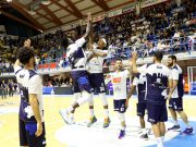 Da Brindisi a Barcellona, la Germani di coppe è pronta per la Joventut Badalona