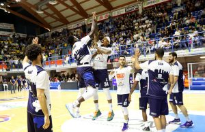 Da Brindisi a Barcellona, la Germani di coppe è pronta per la Joventut Badalona