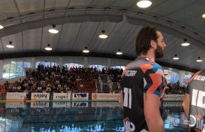 Buona la prima per l’AN Brescia, RN Salerno schiacciata 13-4